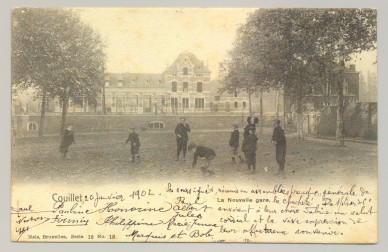 COUILLET LA NOUVELLE GARE 20-02-1902.jpg